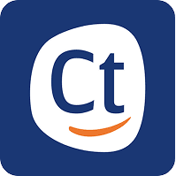 Logo de Computrabajo