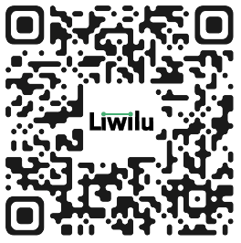 QR Liwilu comunidad