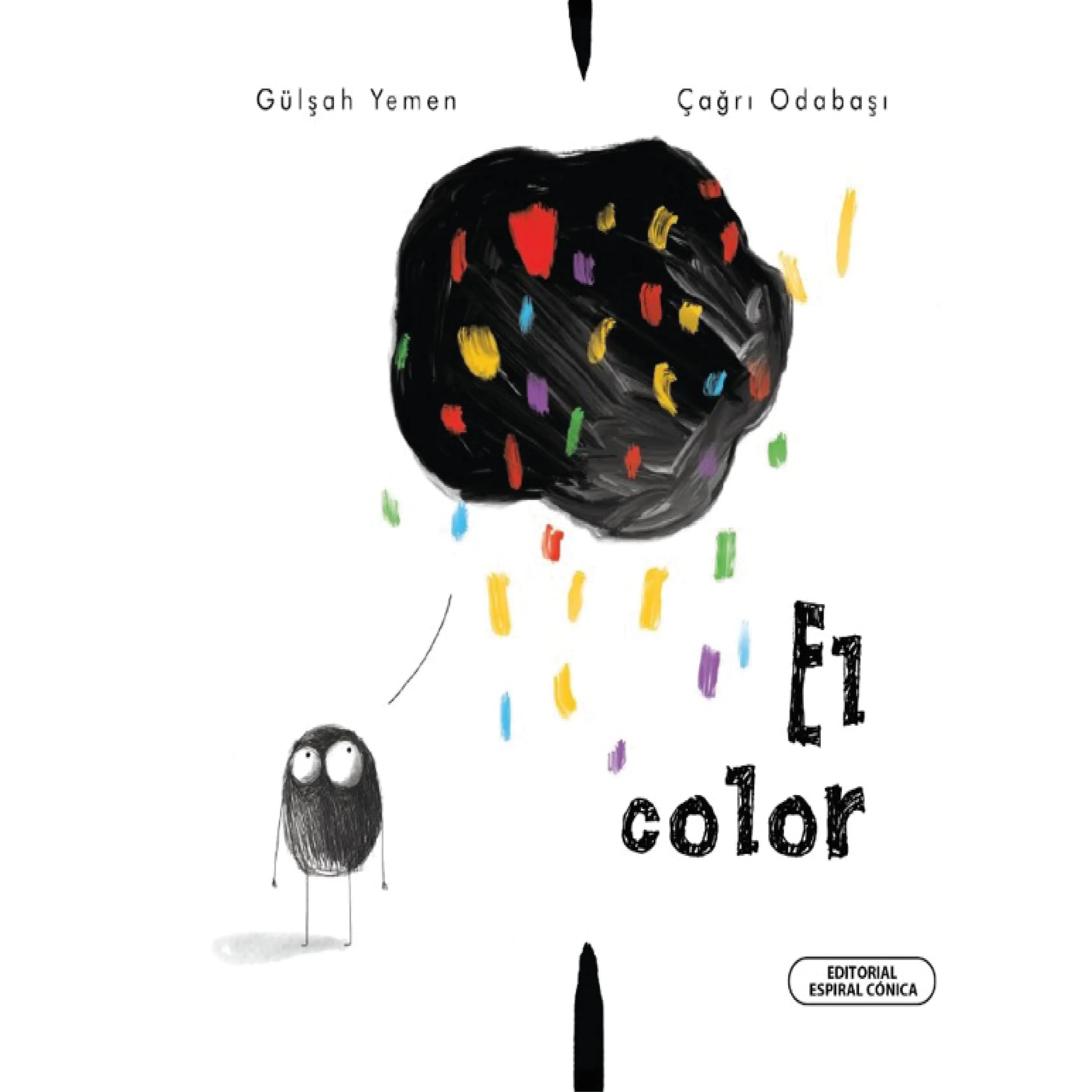 EL COLOR - 1ER GRADO