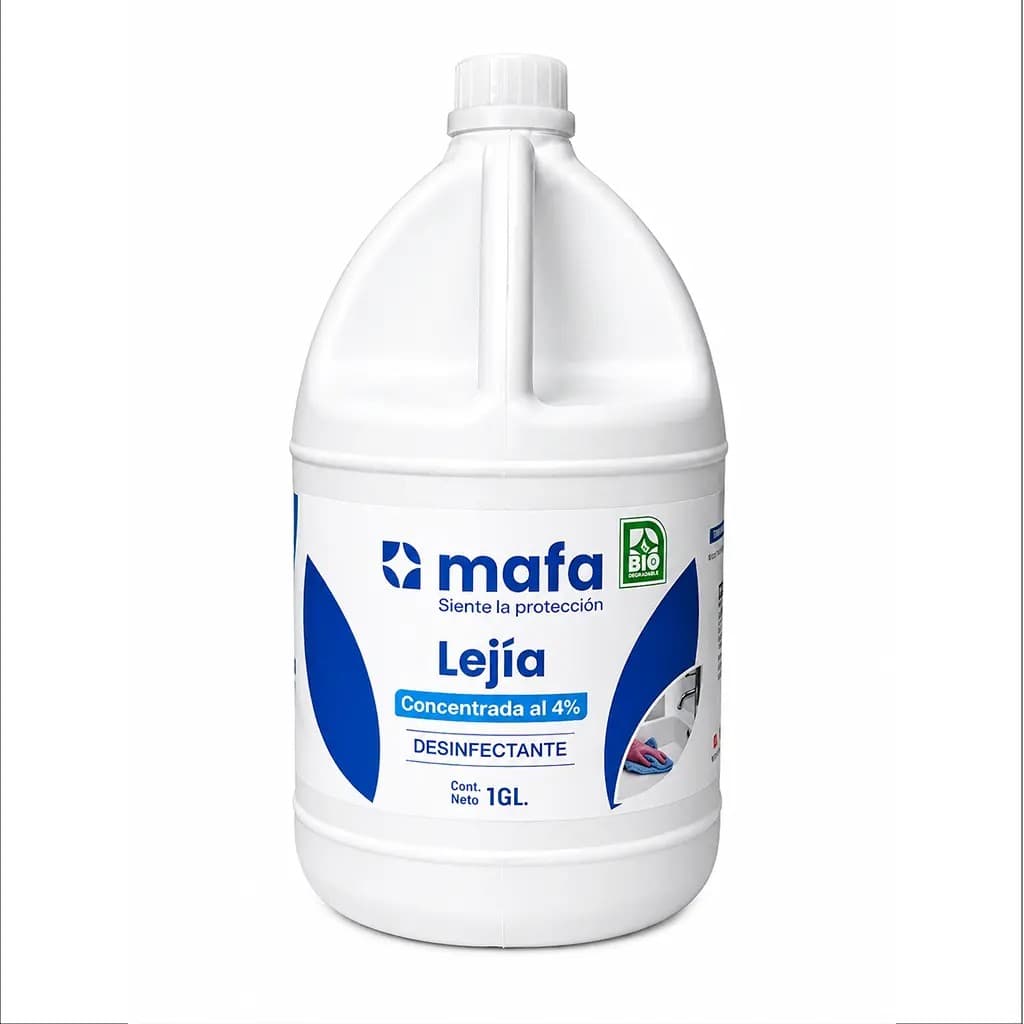 LEJIA MAFA (GAL)