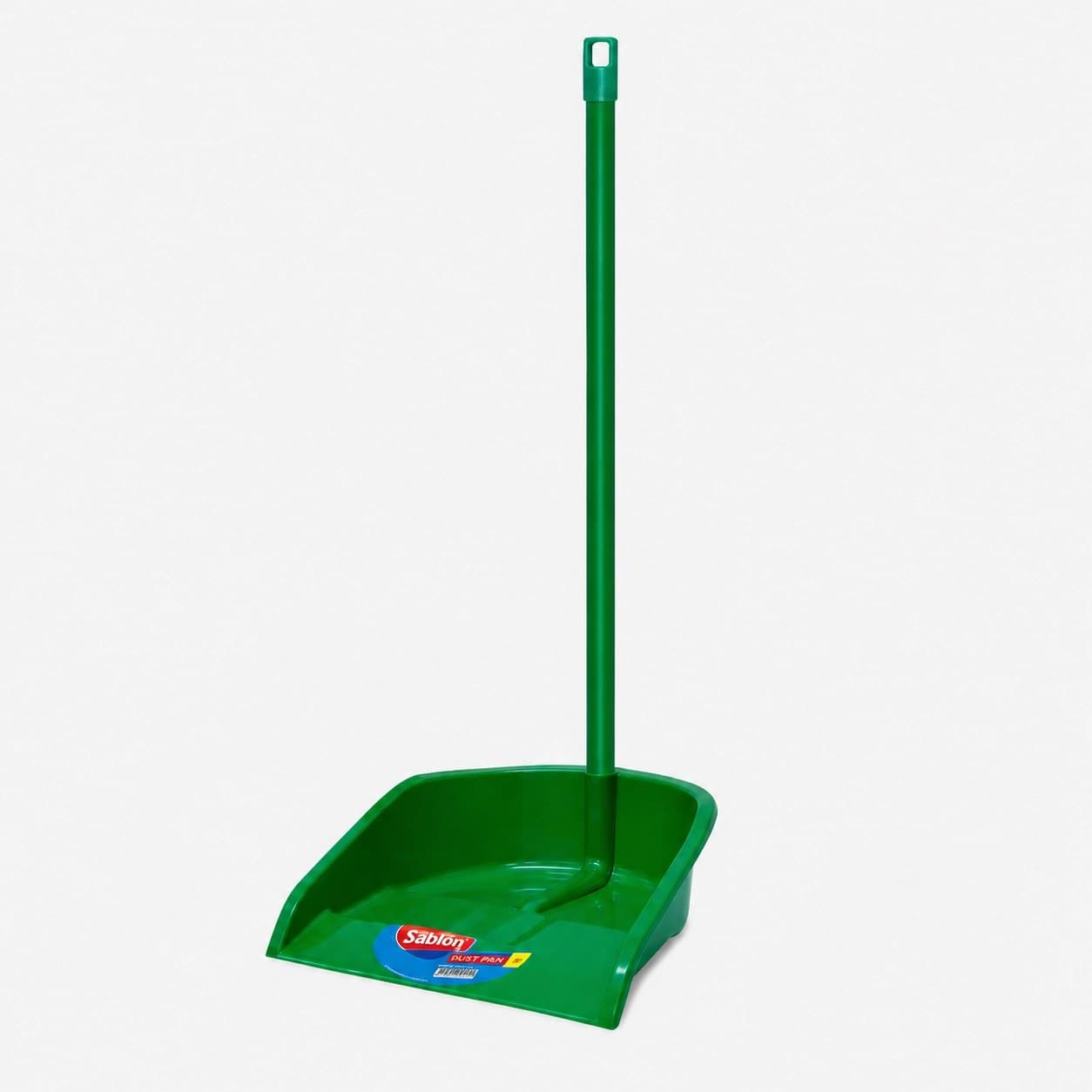 RECOGEDOR PLASTICO MUNICIPAL