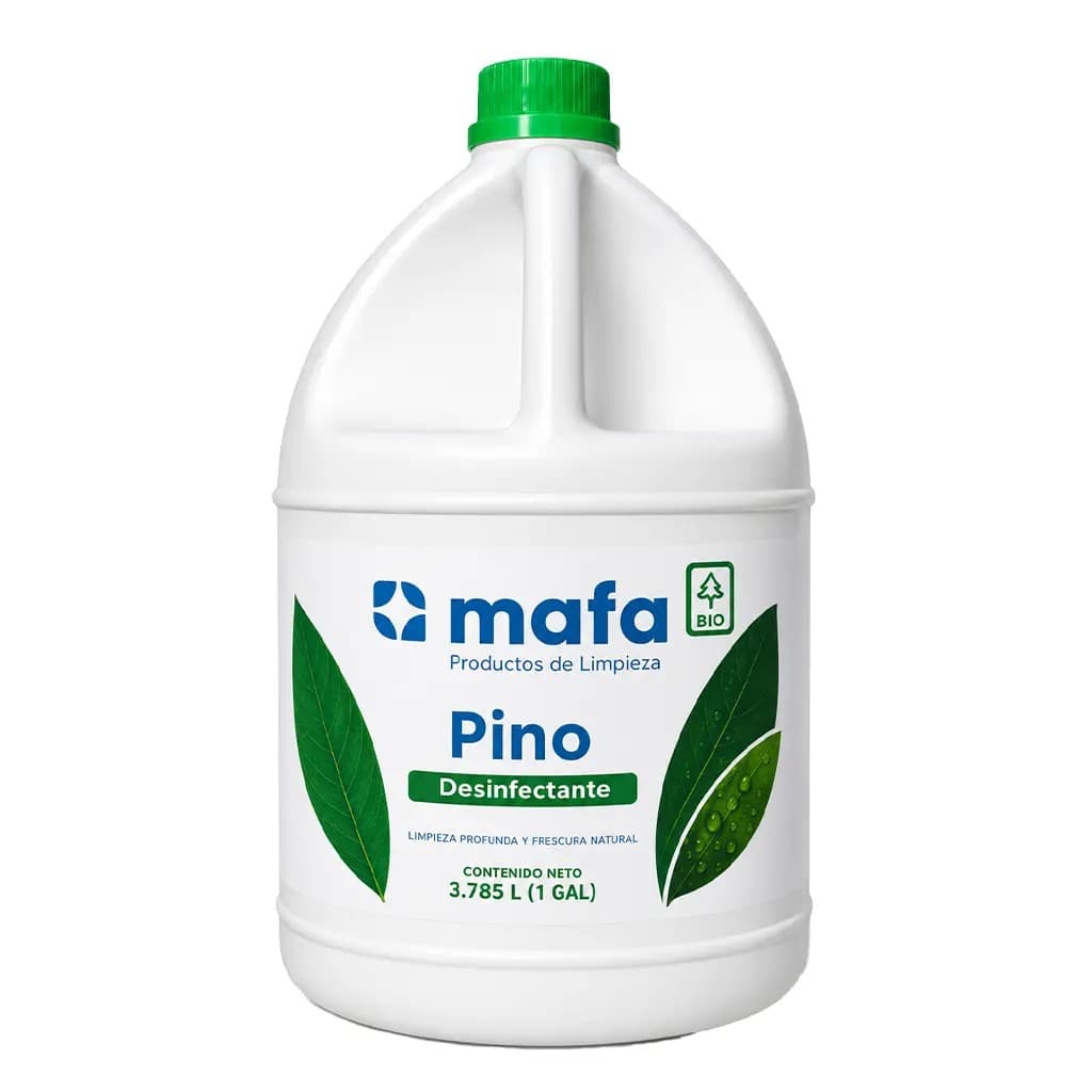 PINO VERDE CONCENTRADO MAFA (GAL)