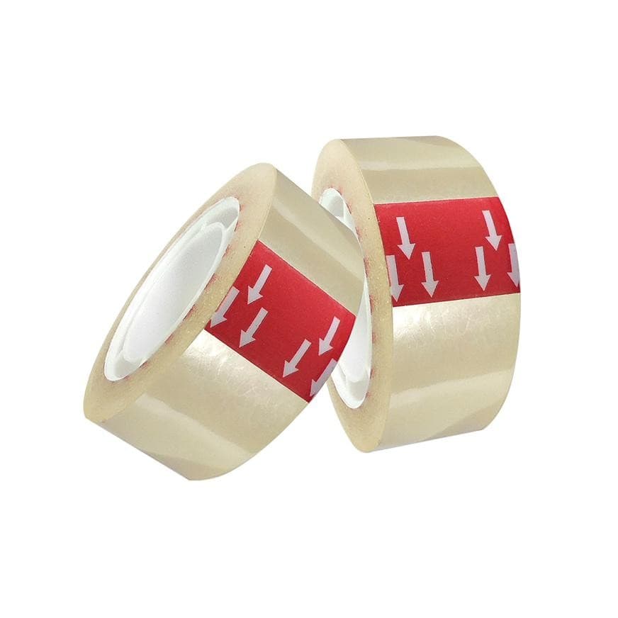 CINTA ADHESIVA CRISTAL 3/4"X 36YDS PEGAFAN