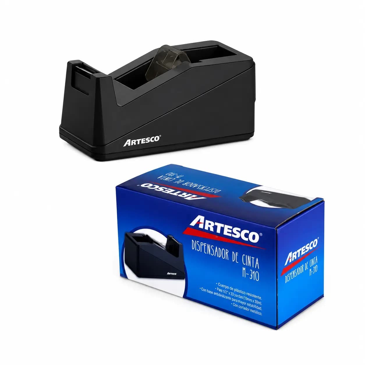 DISPENSADOR CHICO M 310 P/36 YDA MARCA ARTESCO