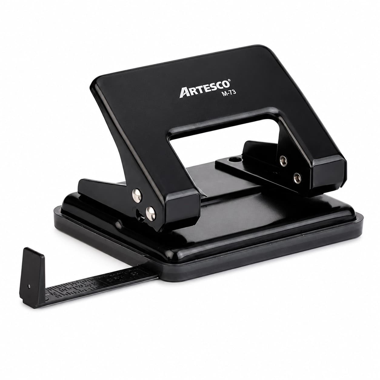 PERFORADOR M-73 NEGRO ARTESCO