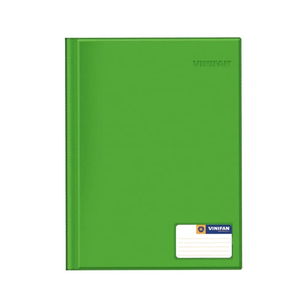 FOLDER DOBLE TAPA T/A-4 MARCA VINIFAN