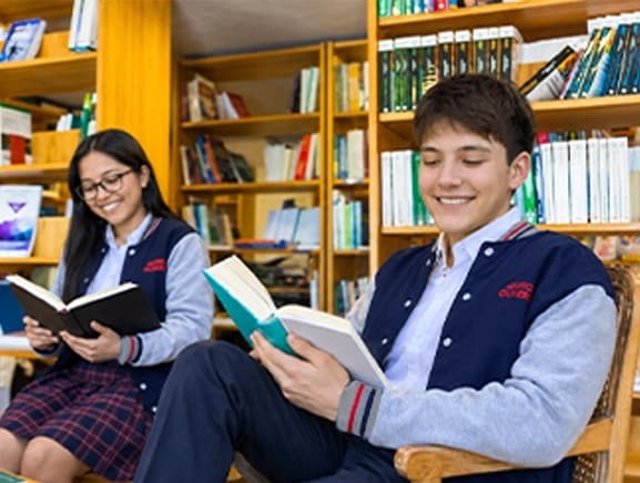 Libros Secundaria