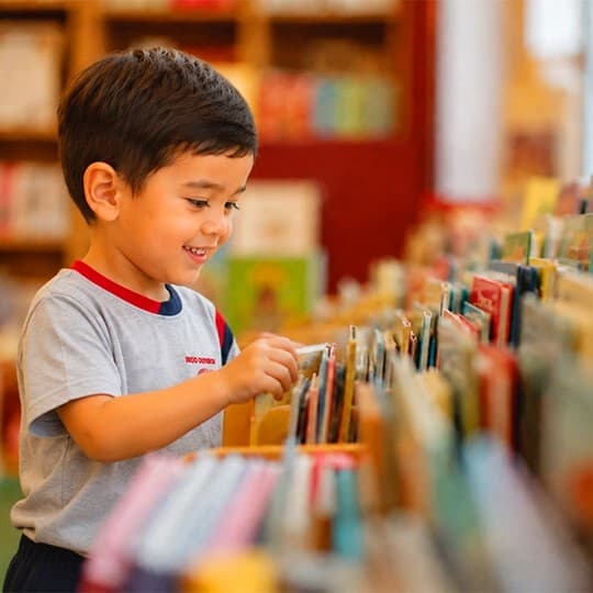 Libros Inicial