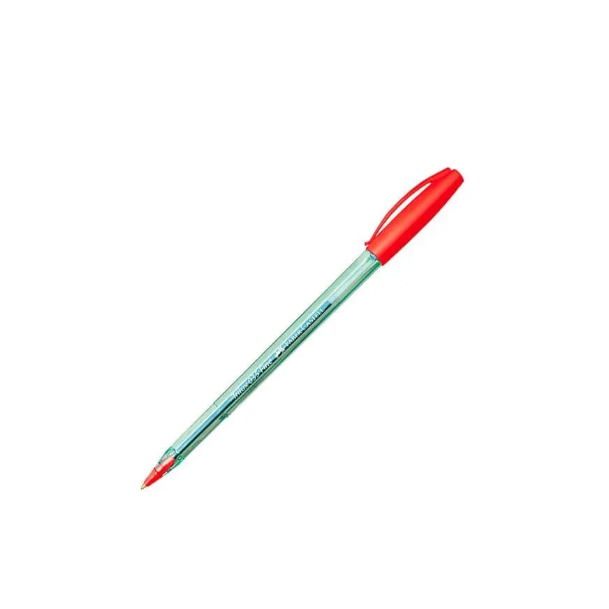 LAPICERO 035 FABER CASTELL