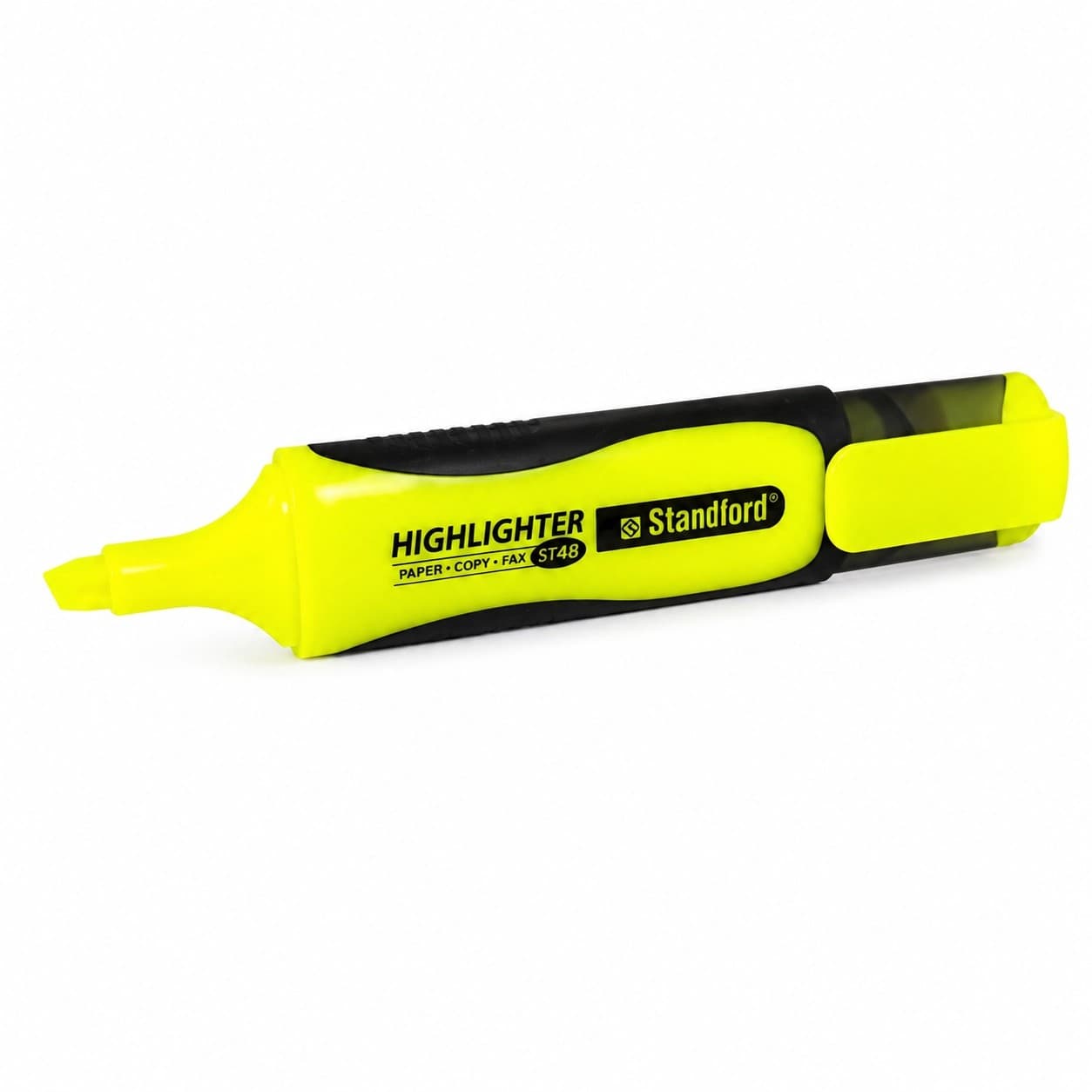 RESALTADOR C/GRIP STANFORD
