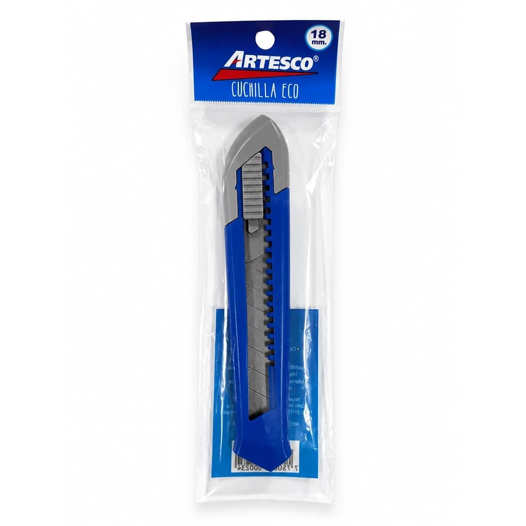 CUTTER ARTESCO
